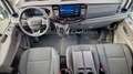Ford Transit FT DOKA 350 165 L3H2 Trend/Bi-Xenon/KAM Blanc - thumbnail 11