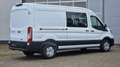 Ford Transit FT DOKA 350 165 L3H2 Trend/Bi-Xenon/KAM Blanc - thumbnail 5