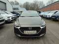 Mazda 2 SKYACTIV-G 90 Automatik/Klimaaut/Alu/Navi Gris - thumbnail 2