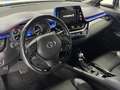 Toyota C-HR 1.8 Hybrid Bi-Tone AUTOMAAT Navi / Camera / Leder Wit - thumbnail 16