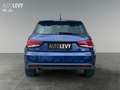 Audi A1 S-Line 1.0 TFSI PDC*SHZ*17Zoll*StartStopp Bleu - thumbnail 5