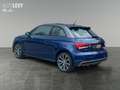 Audi A1 S-Line 1.0 TFSI PDC*SHZ*17Zoll*StartStopp Bleu - thumbnail 4