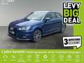 Audi A1 S-Line 1.0 TFSI PDC*SHZ*17Zoll*StartStopp Bleu - thumbnail 1