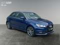Audi A1 S-Line 1.0 TFSI PDC*SHZ*17Zoll*StartStopp Bleu - thumbnail 8