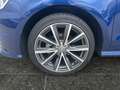 Audi A1 S-Line 1.0 TFSI PDC*SHZ*17Zoll*StartStopp Bleu - thumbnail 15