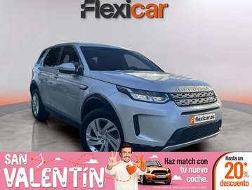 2.0D I4 L.Flw SE AWD Auto 150