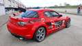 Mazda RX-8 Rennwagen Rot - thumbnail 3