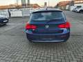 BMW 118 i Urban Line Bluetooth Klima PDC el. Fenster Blau - thumbnail 4