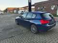 BMW 118 i Urban Line Bluetooth Klima PDC el. Fenster Blau - thumbnail 2