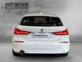 BMW 118 i ADVANTAGE LC PROF NAVI PDC LED DAB WLAN Weiß - thumbnail 6