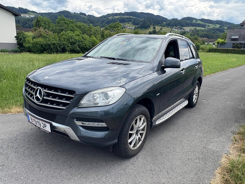 Mercedes-Benz ML 250 ML 250 CDI fixpreis
