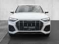 Audi Q5 Sportback advanced 35 TDI 120(163)  S tronic AHK P Weiß - thumbnail 4