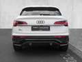 Audi Q5 Sportback advanced 35 TDI 120(163)  S tronic AHK P Weiß - thumbnail 7
