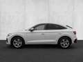 Audi Q5 Sportback advanced 35 TDI 120(163)  S tronic AHK P Weiß - thumbnail 6