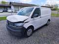 Volkswagen T6.1 Transporter Kasten 2,0 TDI Weiß - thumbnail 2