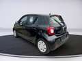 smart forFour EQ  Cool&Sound 100%electric Zwart - thumbnail 3
