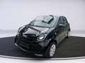 smart forFour EQ  Cool&Sound 100%electric Zwart - thumbnail 2
