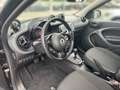 smart forFour EQ  Cool&Sound 100%electric Zwart - thumbnail 9
