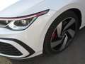 Volkswagen Golf GTI 2.0 tsi GTI 245cv SOLO KM 18.000 CERTIFICATI Weiß - thumbnail 5