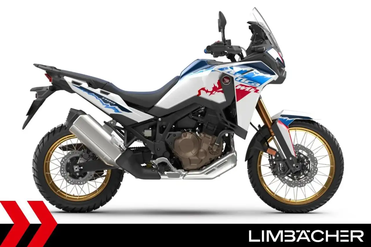 Honda CRF 1100