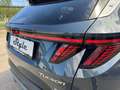 Hyundai TUCSON Trend Mild-Hybrid 4WD Blau - thumbnail 10