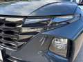 Hyundai TUCSON Trend Mild-Hybrid 4WD Blau - thumbnail 7