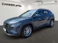 Hyundai TUCSON Trend Mild-Hybrid 4WD Blau - thumbnail 1