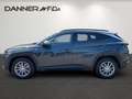 Hyundai TUCSON Trend Mild-Hybrid 4WD Blau - thumbnail 6