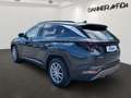 Hyundai TUCSON Trend Mild-Hybrid 4WD Blau - thumbnail 5