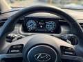 Hyundai TUCSON Trend Mild-Hybrid 4WD Blau - thumbnail 14