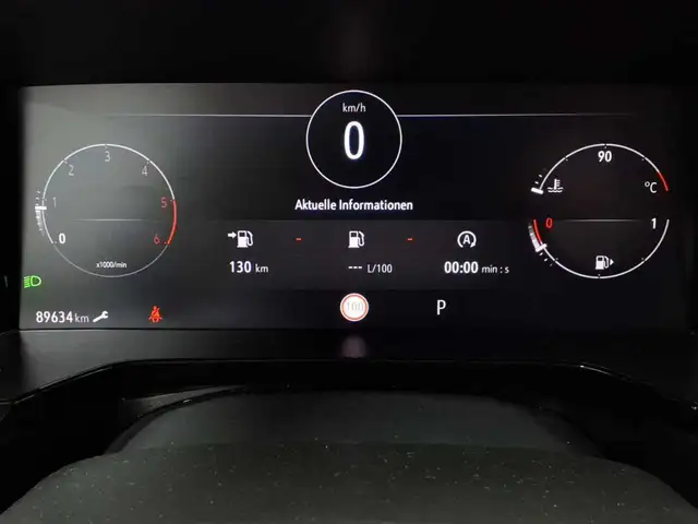 Opel Grandland view 11