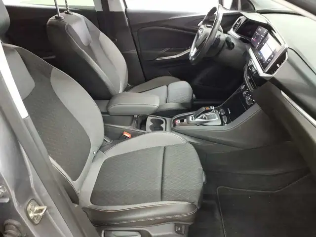 Opel Grandland view 8