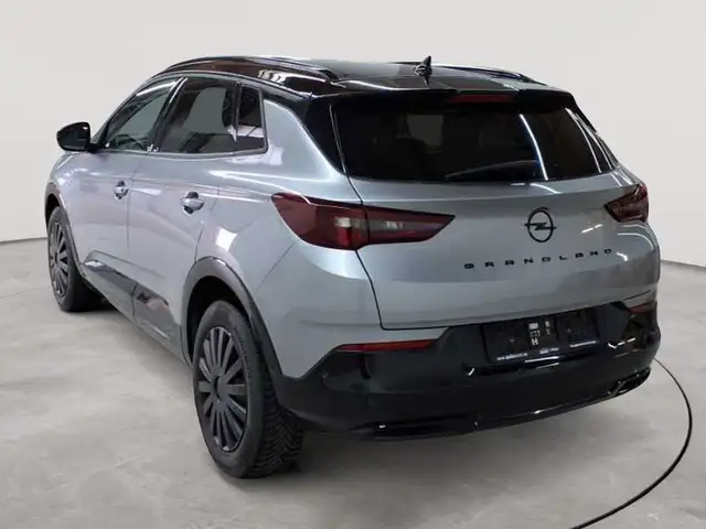 Opel Grandland view 5