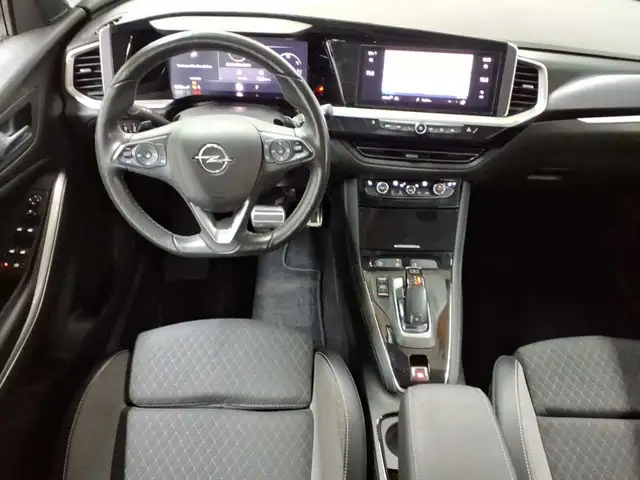 Opel Grandland view 10