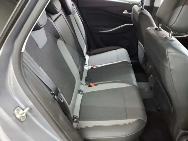 Opel Grandland view 14