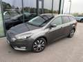 Ford Focus Traveller 1,0 EcoBoost Titanium Grau - thumbnail 2