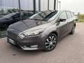 Ford Focus Traveller 1,0 EcoBoost Titanium Grau - thumbnail 1
