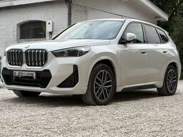 iX1 66.5 kWh xDrive30