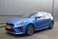 Kia Ceed / cee'd 1.0 T-GDi GT-Line Edition | Trekhaak | GT-LINE | V Azul - thumbnail 2