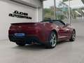 Chevrolet Camaro 3.6 RS Cabrio, 1.Hand, Unfallfrei Rot - thumbnail 3