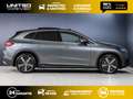 Mercedes-Benz EQE 350 + Electric Art 292CV Gris - thumbnail 8