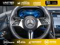 Mercedes-Benz EQE 350 + Electric Art 292CV Gris - thumbnail 9