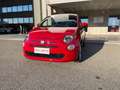 Fiat 500 1.0 Hybrid Connect Rouge - thumbnail 1