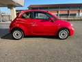 Fiat 500 1.0 Hybrid Connect Rouge - thumbnail 4