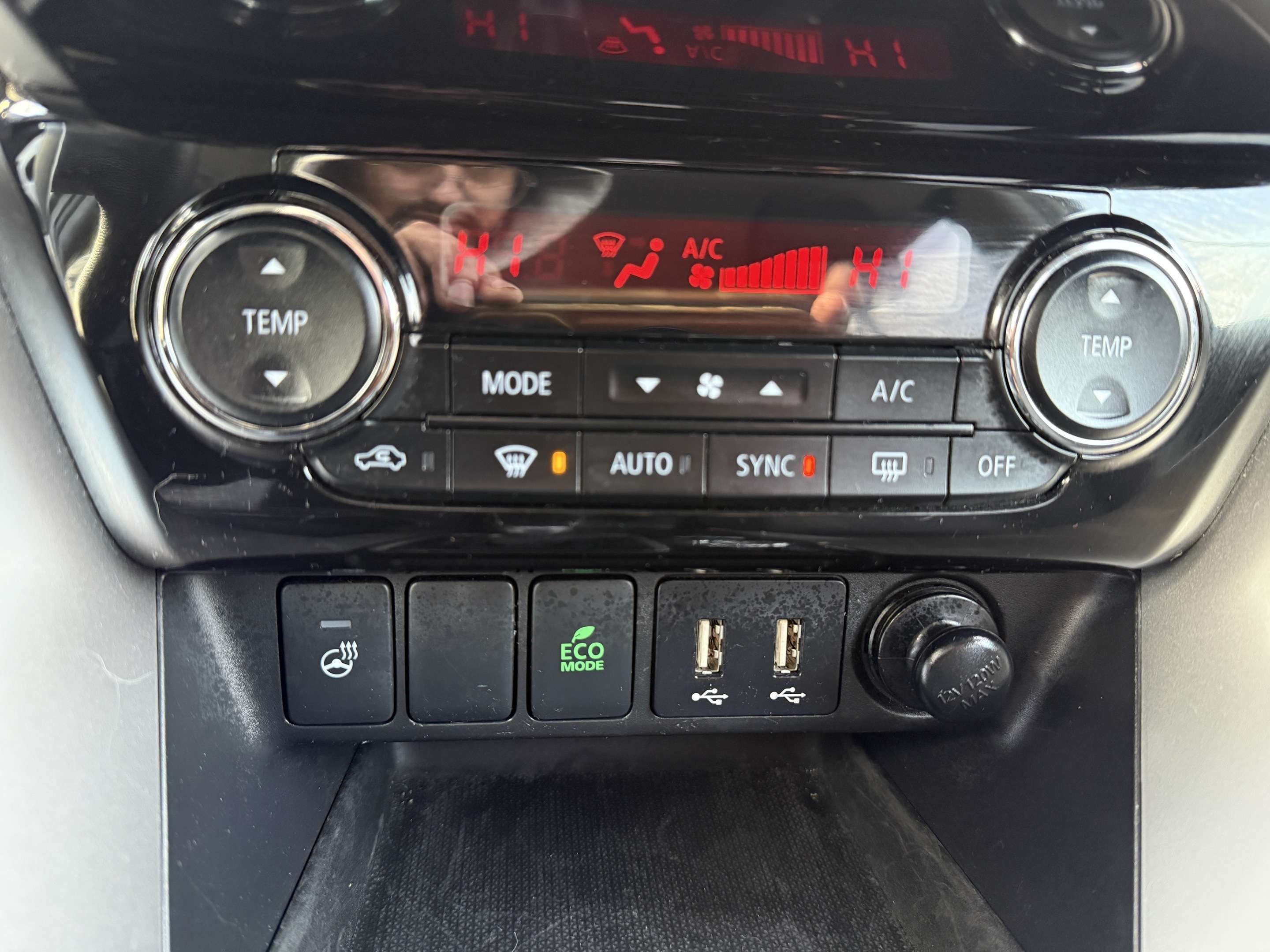 used 2024 Mitsubishi Eclipse Cross car, priced at $25,950