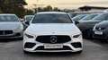 Mercedes-Benz CLA 35 AMG 4MATIC *Viele-Extras +Finanzierung Möglich Aut. Weiß - thumbnail 2