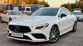 Mercedes-Benz CLA 35 AMG 4MATIC *Viele-Extras +Finanzierung Möglich Aut. Weiß - thumbnail 1