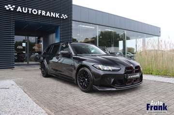 TOURING / CS / LIMITED / CARBON SEATS / H&K / MEMORY / HUD