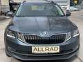 Skoda Octavia Style 4x4, virtual Cockpit, LED- MATRIX, AHK + RFK Grau - thumbnail 11