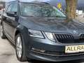 Skoda Octavia Style 4x4, virtual Cockpit, LED- MATRIX, AHK + RFK Grau - thumbnail 10